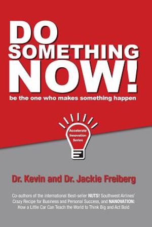 Do Something Now! image number 0