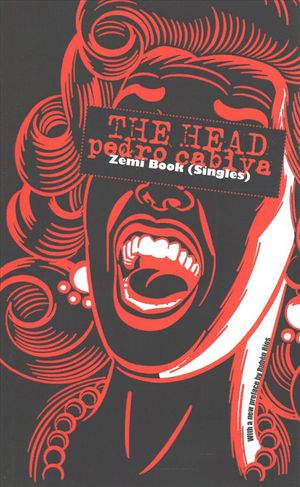 The Head image number 0