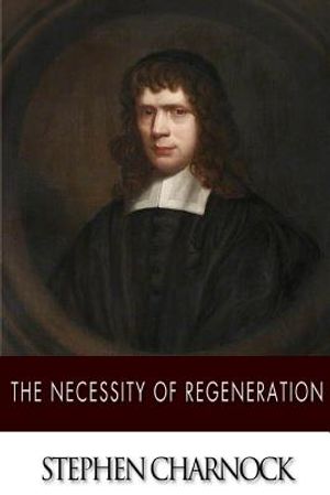 The Necessity of Regeneration image number 0