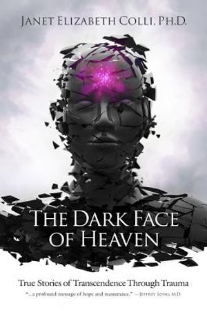 The Dark Face of Heaven: True Stories of Transcendence Through Trauma image number 0