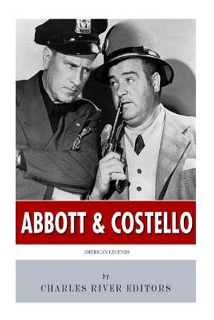 American Legends: Abbott & Costello image number 0