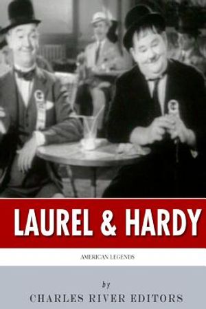 American Legends: Laurel & Hardy image number 0