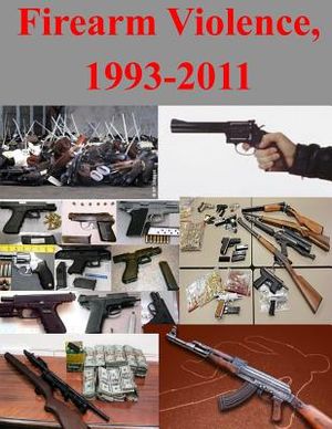 Firearm Violence, 1993-2011 image number 0