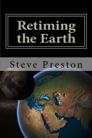 Retiming the Earth image number 0