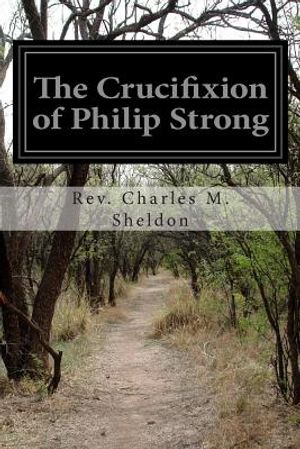 The Crucifixion of Philip Strong image number 0