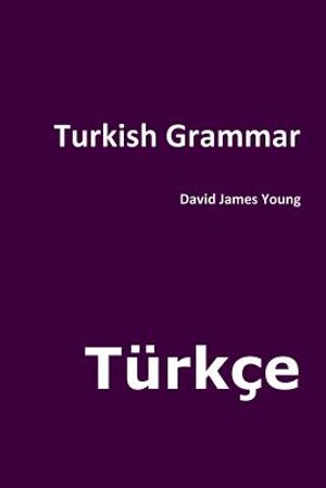 Turkish Grammar image number 0