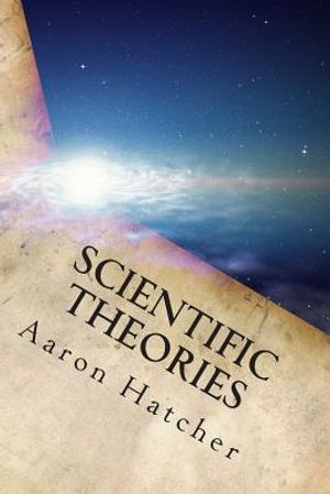 Scientific Theories: 2000 - 2014 image number 0