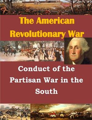 Conduct of the Partisan War in the South image number 0