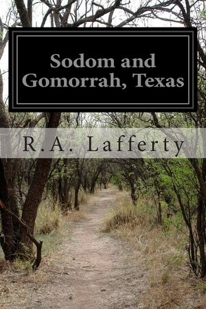 Sodom and Gomorrah, Texas image number 0
