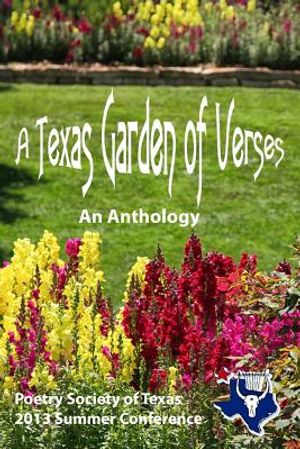 A Texas Garden of Verses: An Anthology image number 0