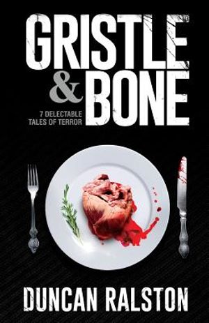 Gristle & Bone image number 0