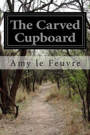 The Carved Cupboard image number 0