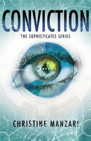 Conviction image number 0