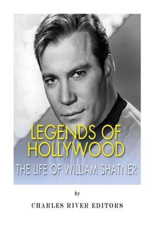 Legends of Hollywood: The Life of William Shatner image number 0
