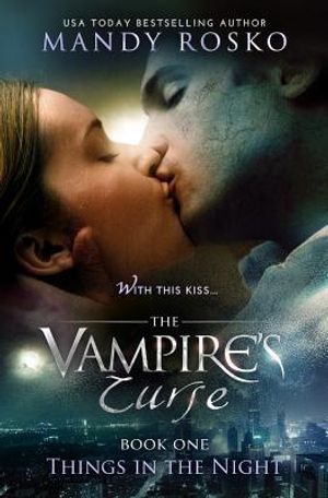 The Vampire's Curse image number 0