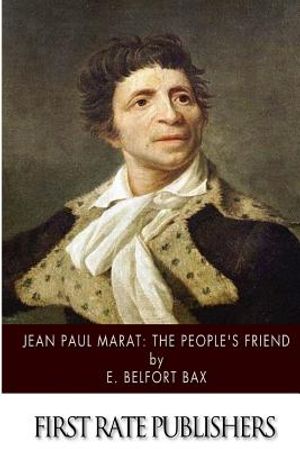 Jean-Paul Marat: The People's Friend image number 0