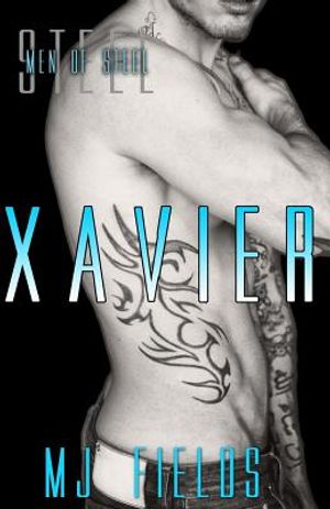 Xavier image number 0