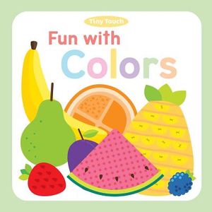 Fun with Colors image number 0