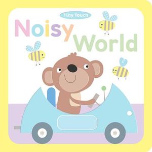 Noisy World image number 0