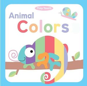 Animal Colors image number 0