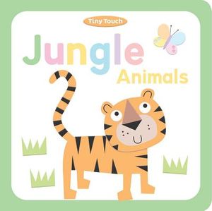 Jungle Animals image number 0