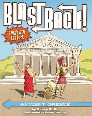 Ancient Greece image number 0