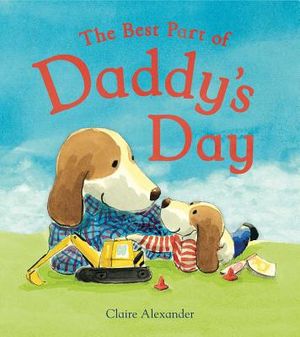 The Best Part of Daddy's Day image number 0