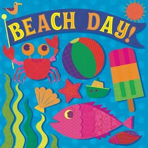Beach Day! image number 0