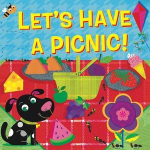Let's Have a Picnic! image number 0