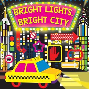 Bright Lights, Bright City image number 0