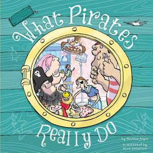 What Pirates Really Do image number 0
