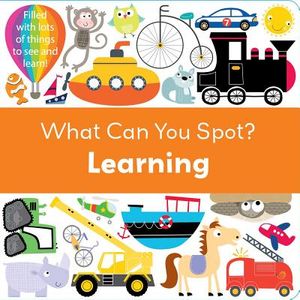 Learning image number 0