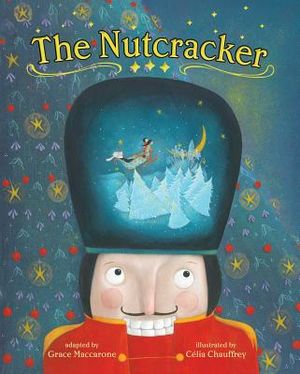The Nutcracker image number 0