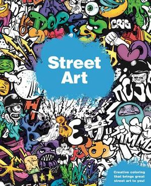 Street Art image number 0