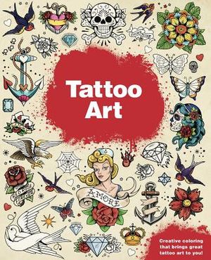 Tattoo Art image number 0