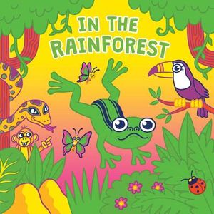 In the Rainforest image number 0
