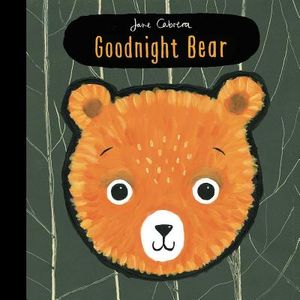 Goodnight Bear image number 0