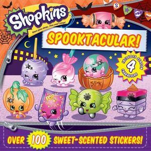 Shopkins Spooktacular! image number 0
