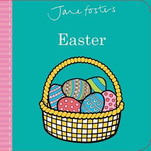 Jane Foster's Easter image number 0