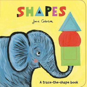 Shapes image number 0
