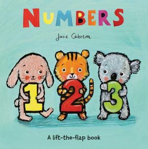 Numbers image number 0