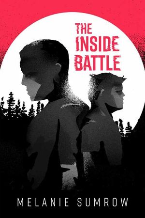 The Inside Battle image number 0