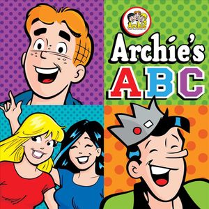 Archie's ABC image number 0