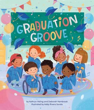 Graduation Groove image number 0