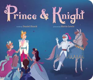 Prince & Knight image number 0