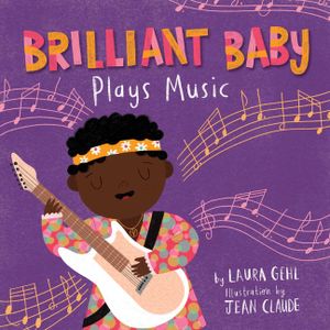 Brilliant Baby Plays Music image number 0