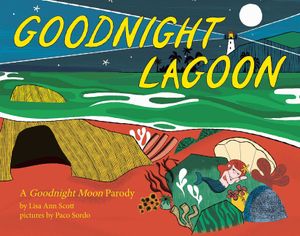 Goodnight Lagoon image number 0