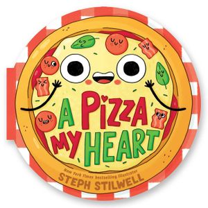 A Pizza My Heart image number 0