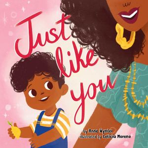 Just Like You image number 0