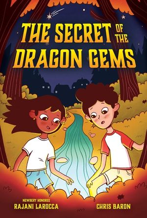The Secret of the Dragon Gems image number 0